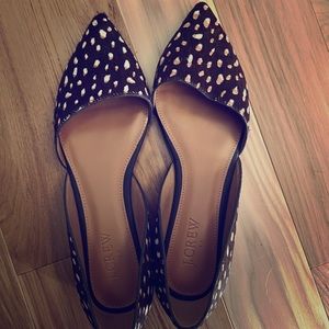 Jcrew Shoe Size 6 1/2